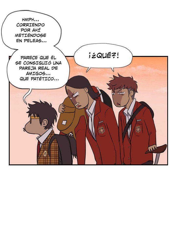 Read Wind Breaker (es) Manga Online