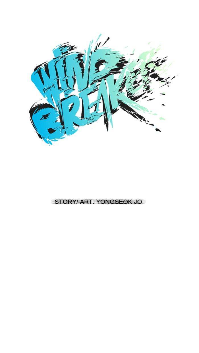 Read Wind Breaker (es) Manga Online