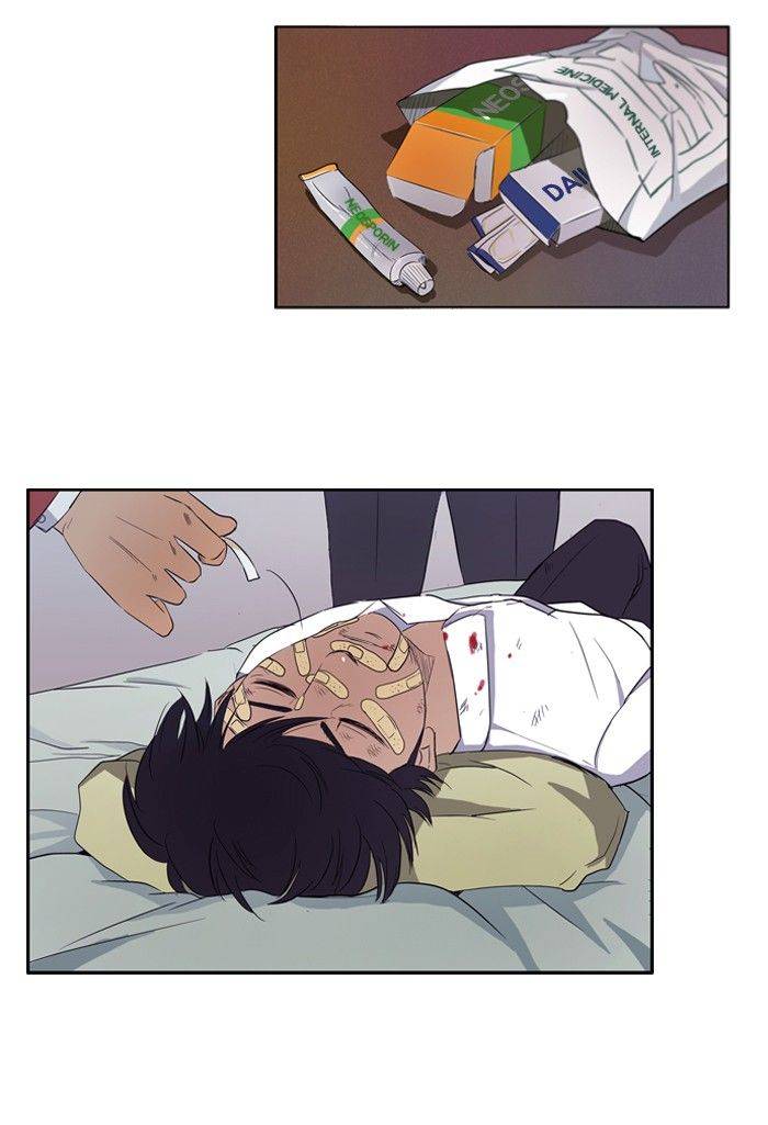 Read Wind Breaker (es) Manga Online