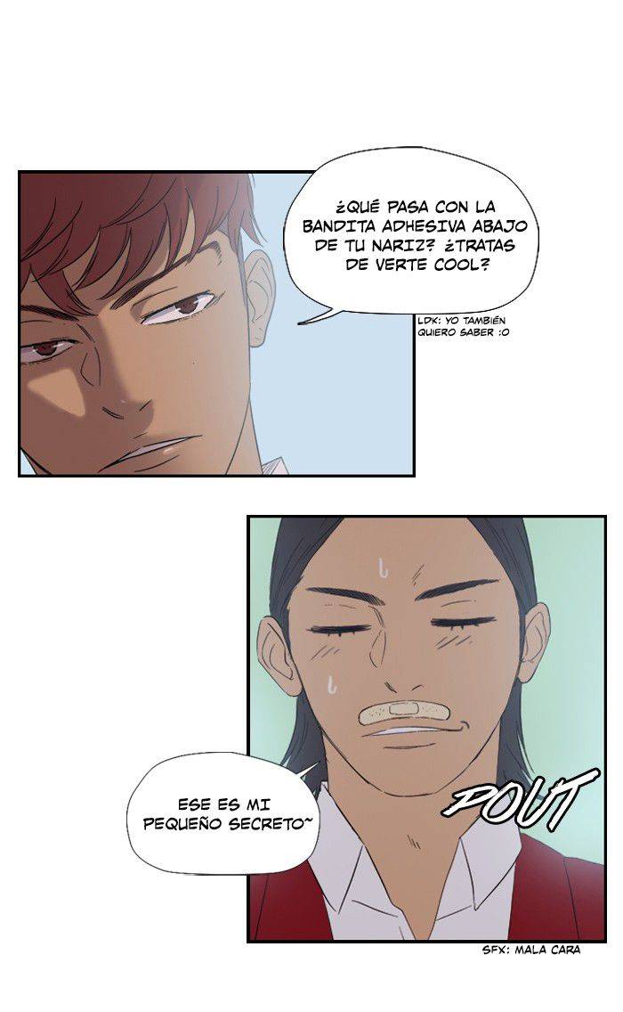 Read Wind Breaker (es) Manga Online