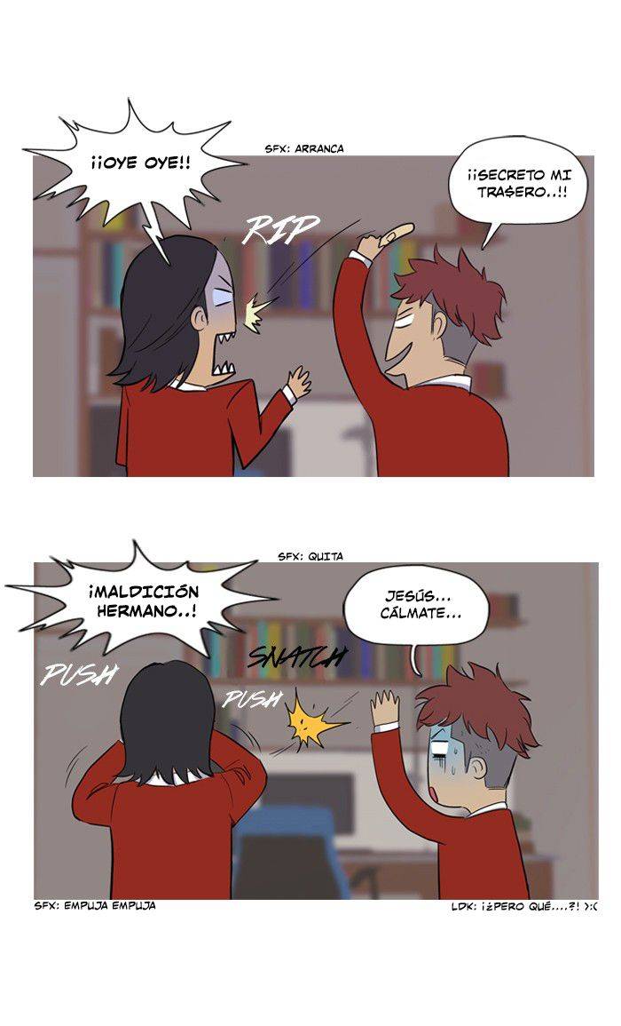 Read Wind Breaker (es) Manga Online