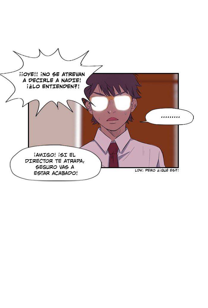 Read Wind Breaker (es) Manga Online