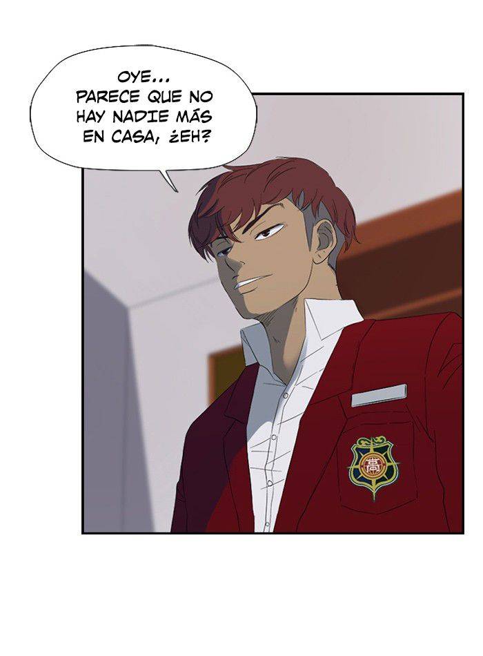 Read Wind Breaker (es) Manga Online