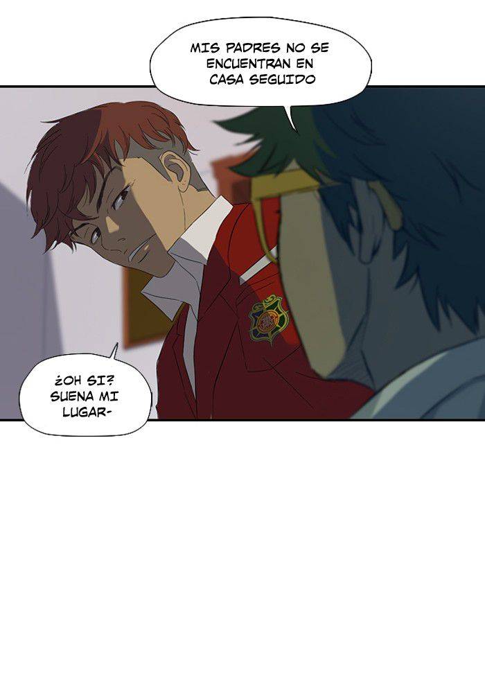 Read Wind Breaker (es) Manga Online