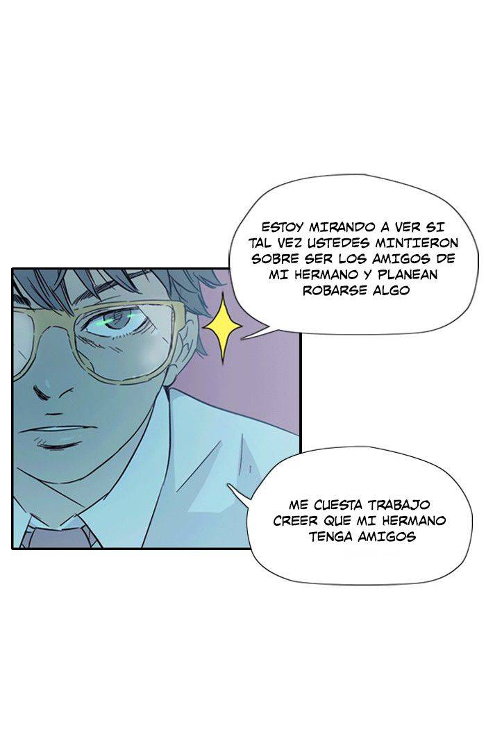 Read Wind Breaker (es) Manga Online