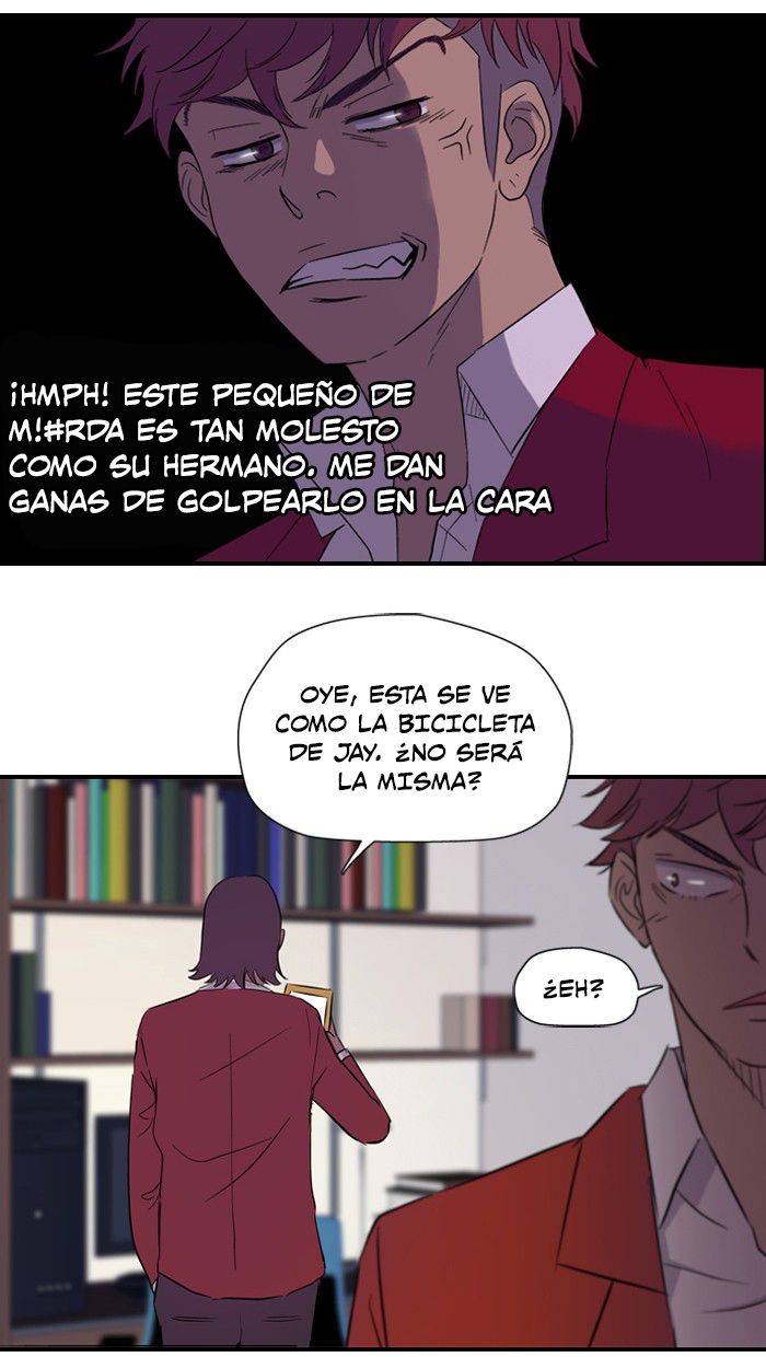 Read Wind Breaker (es) Manga Online