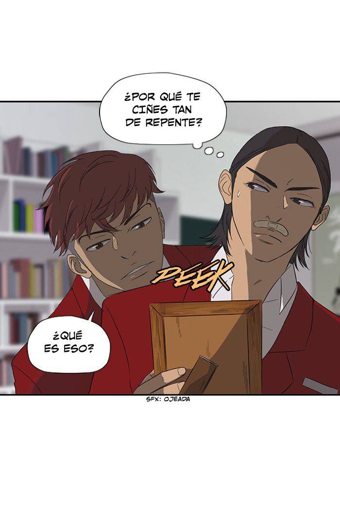 Read Wind Breaker (es) Manga Online