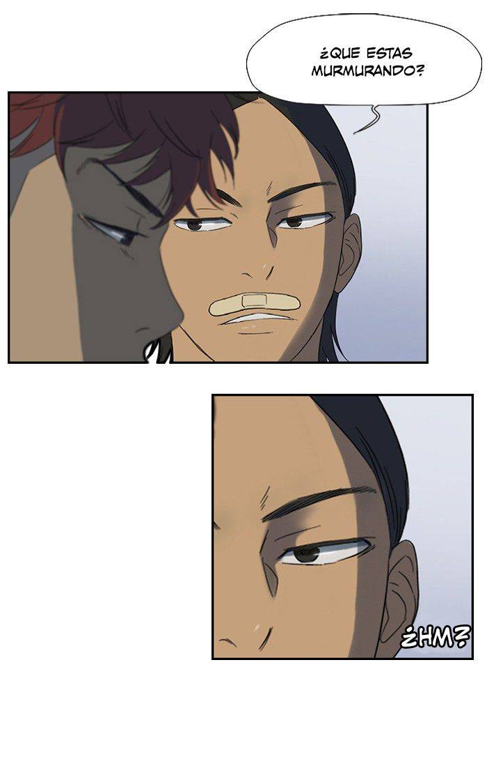 Read Wind Breaker (es) Manga Online