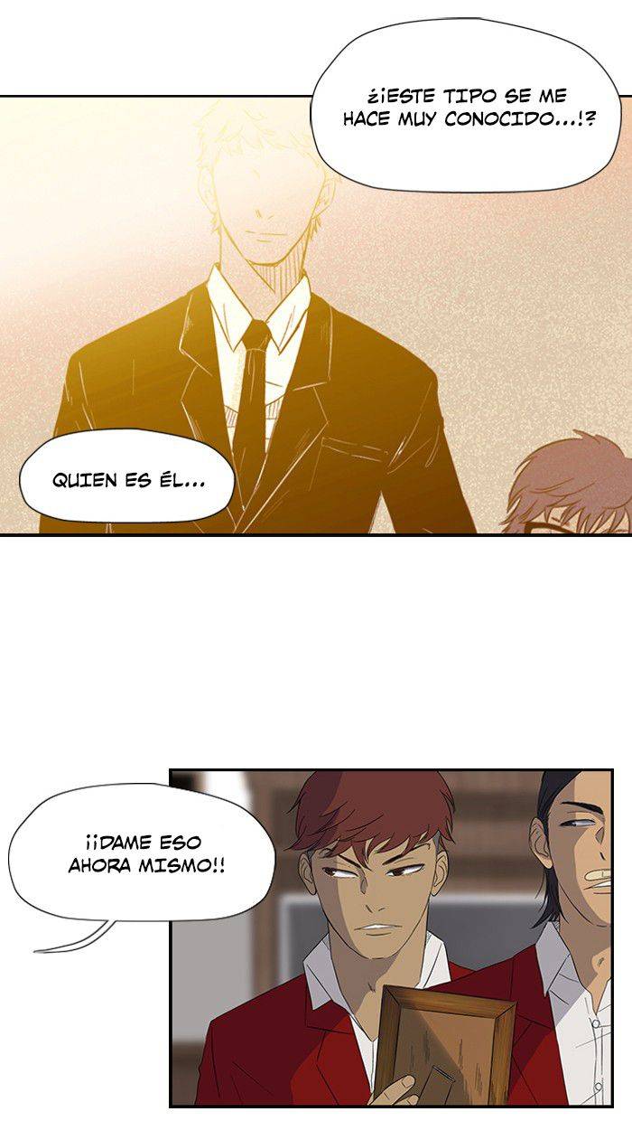 Read Wind Breaker (es) Manga Online