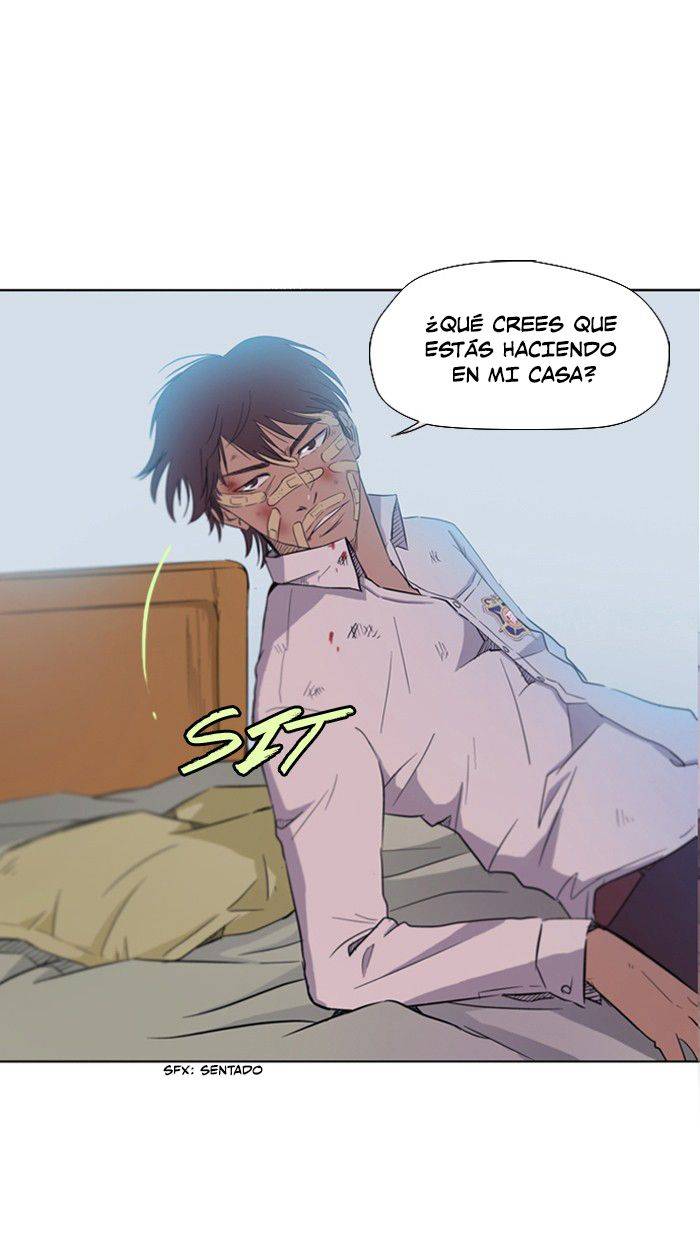 Read Wind Breaker (es) Manga Online