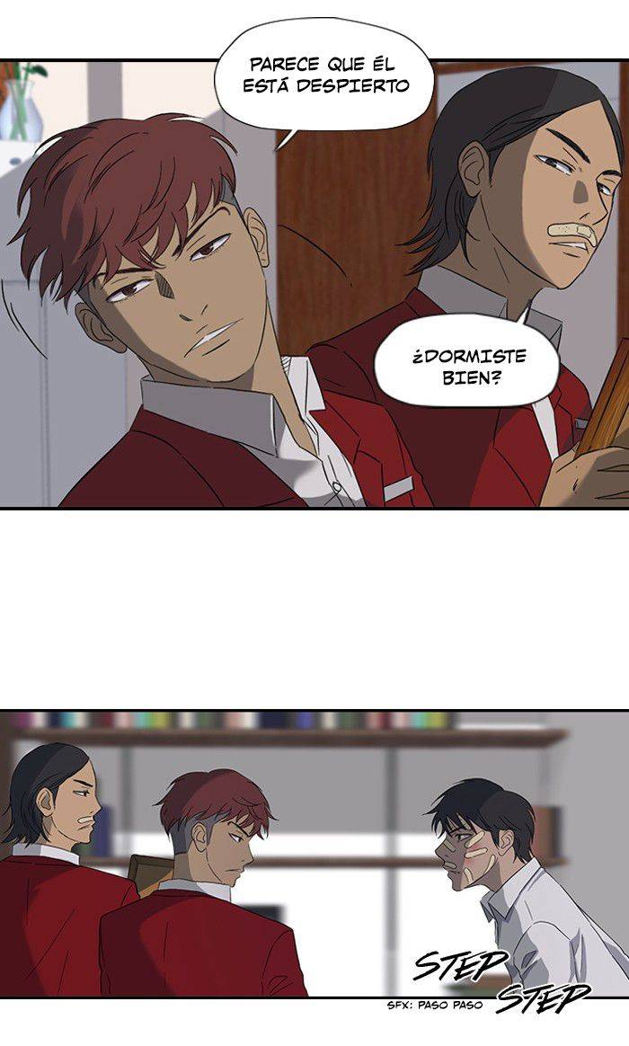 Read Wind Breaker (es) Manga Online