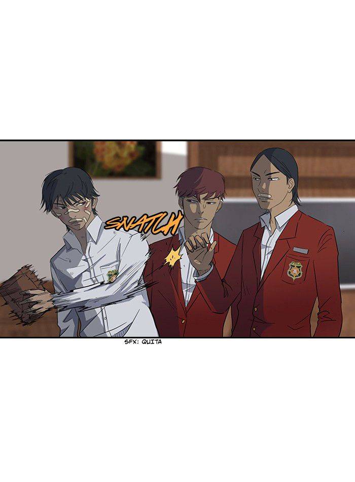 Read Wind Breaker (es) Manga Online