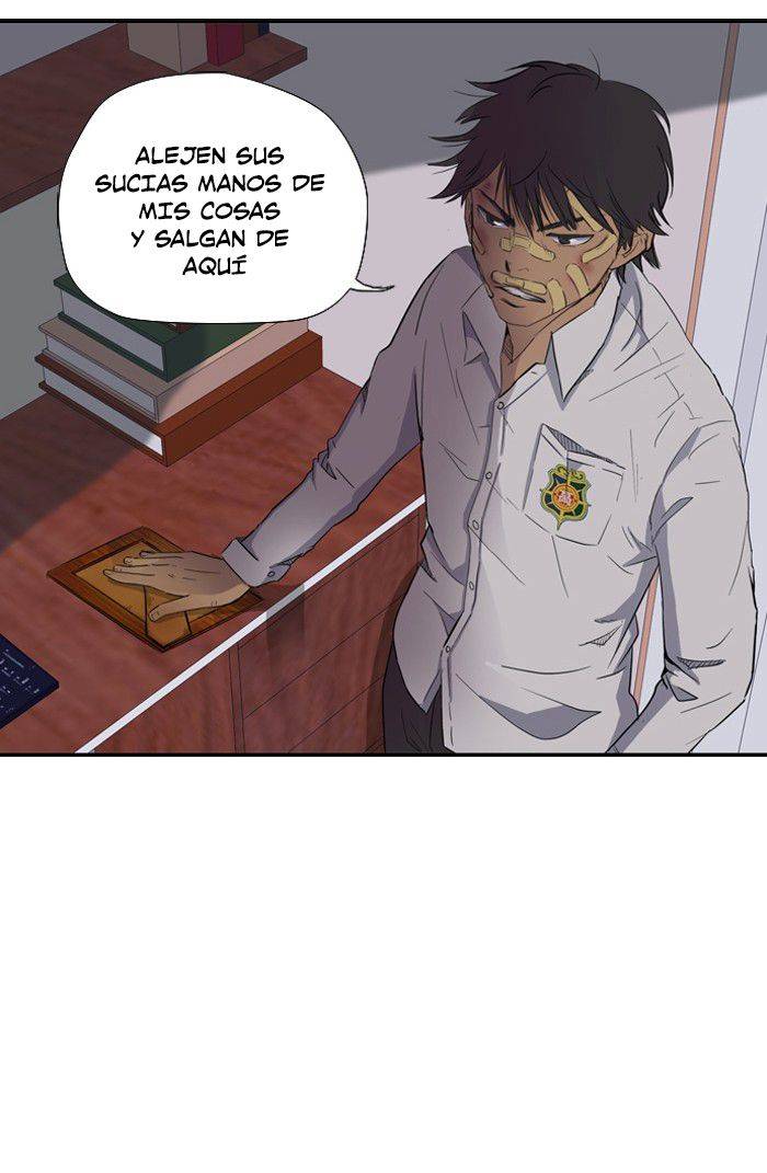 Read Wind Breaker (es) Manga Online