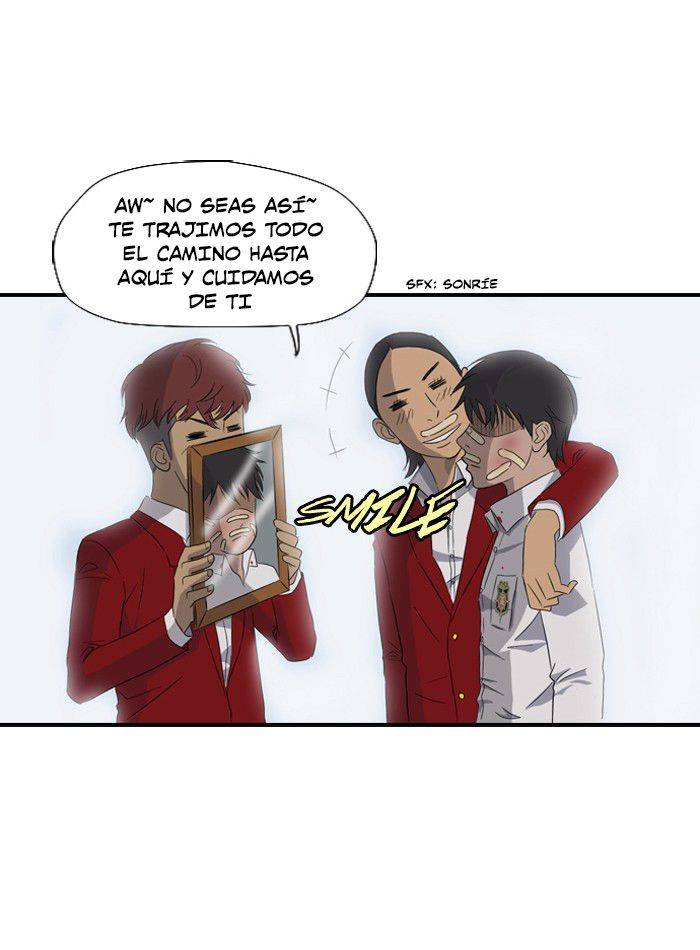 Read Wind Breaker (es) Manga Online