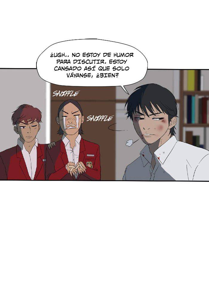 Read Wind Breaker (es) Manga Online