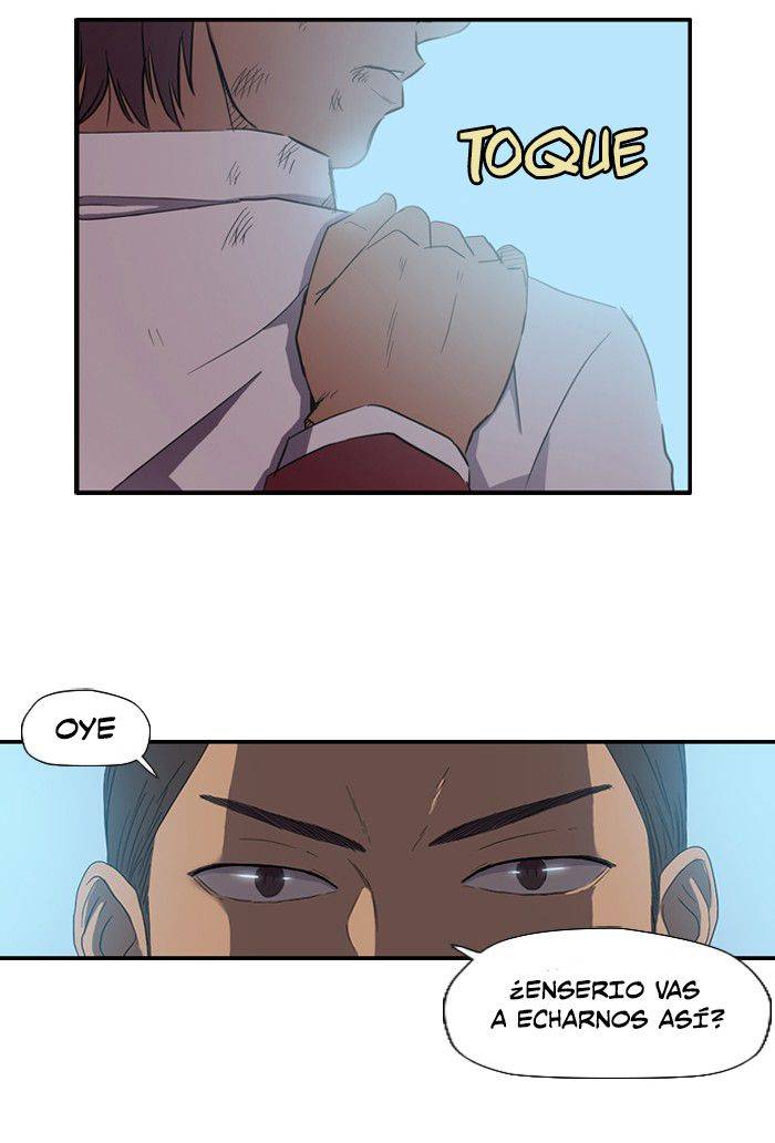 Read Wind Breaker (es) Manga Online