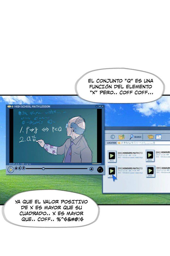 Read Wind Breaker (es) Manga Online