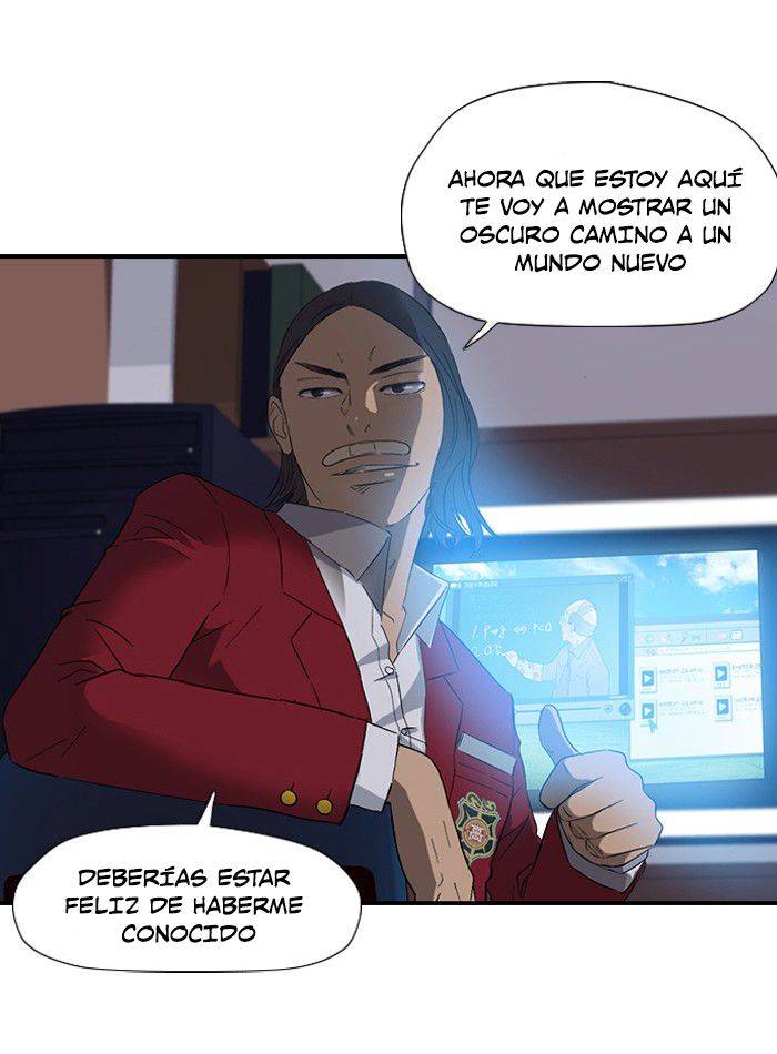 Read Wind Breaker (es) Manga Online