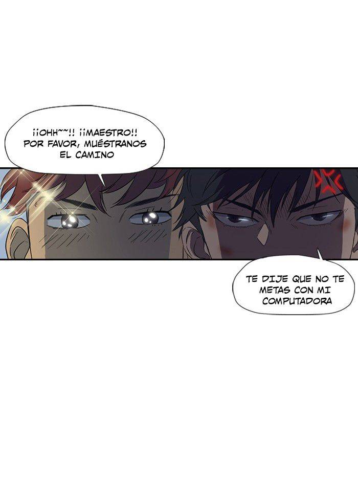 Read Wind Breaker (es) Manga Online