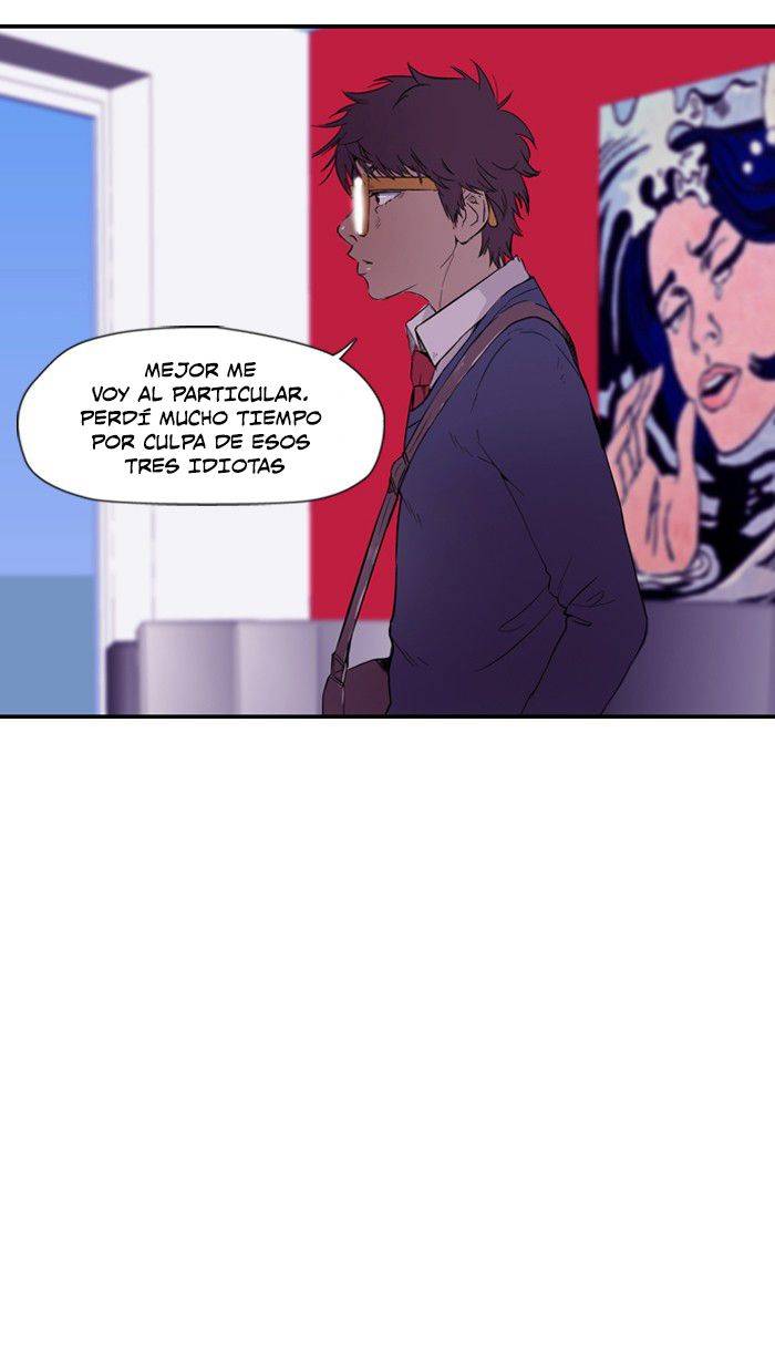 Read Wind Breaker (es) Manga Online