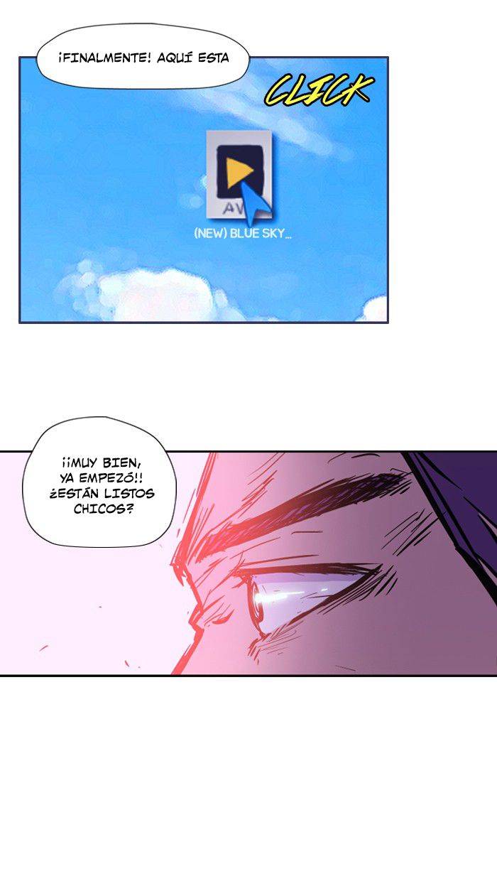 Read Wind Breaker (es) Manga Online