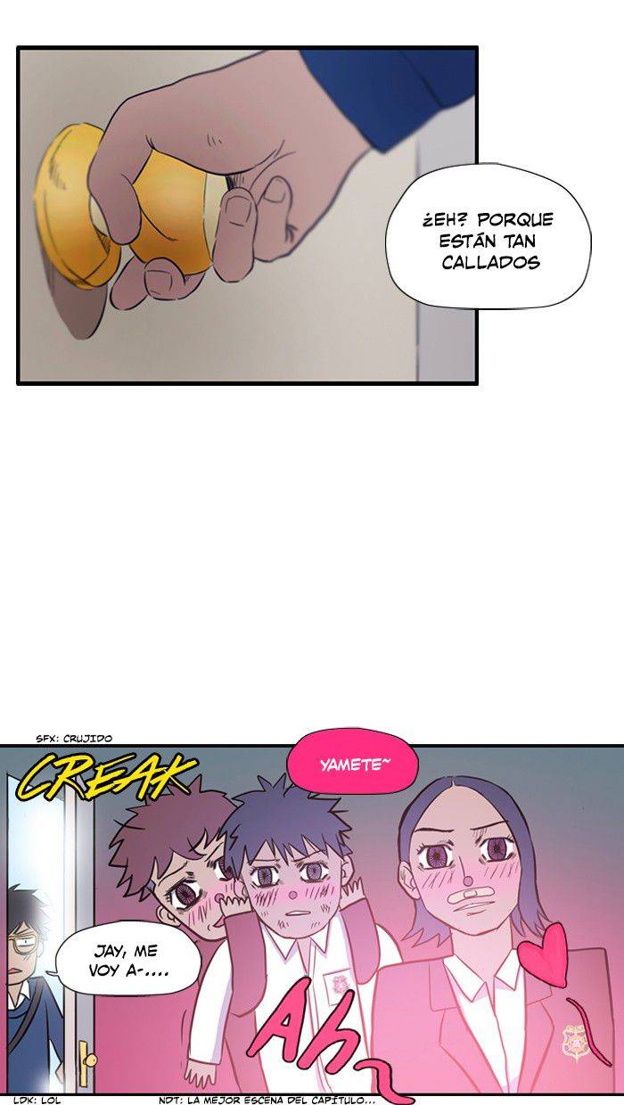 Read Wind Breaker (es) Manga Online