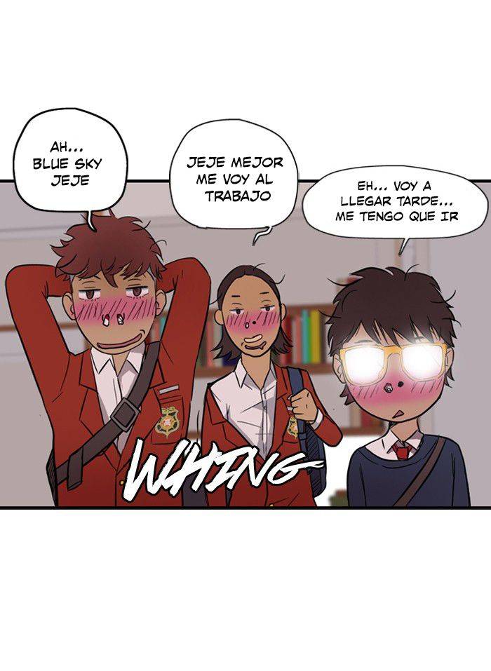 Read Wind Breaker (es) Manga Online