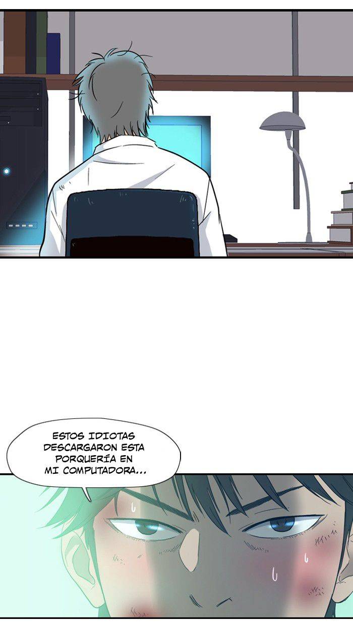 Read Wind Breaker (es) Manga Online