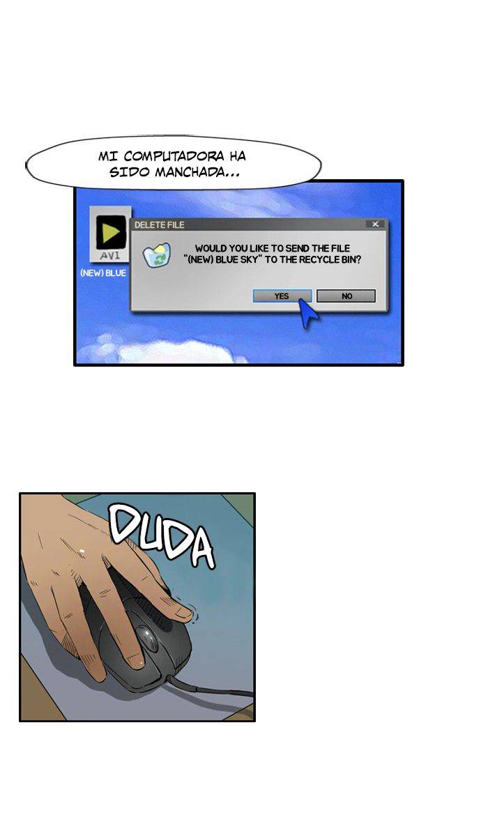 Read Wind Breaker (es) Manga Online