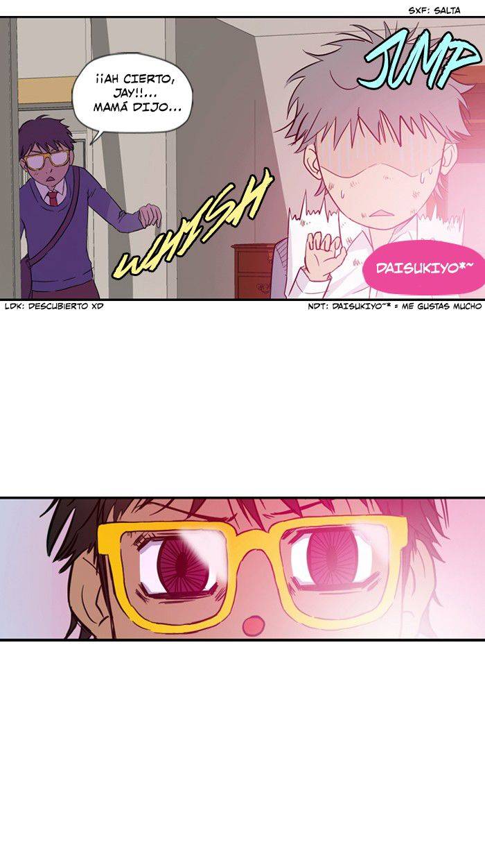 Read Wind Breaker (es) Manga Online