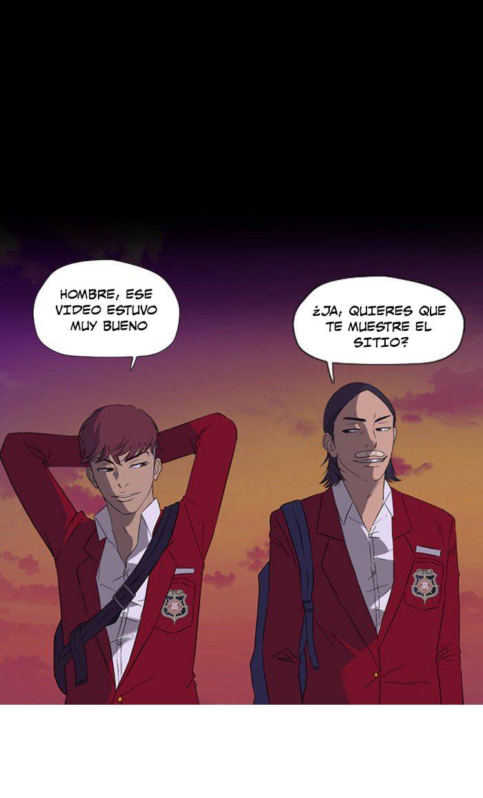 Read Wind Breaker (es) Manga Online