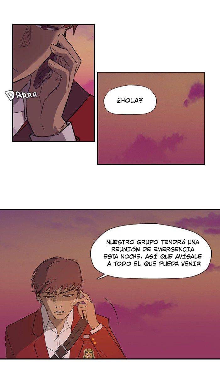 Read Wind Breaker (es) Manga Online