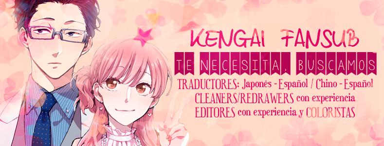 Read Wotaku ni Koi wa Muzukashii (es) Manga Online