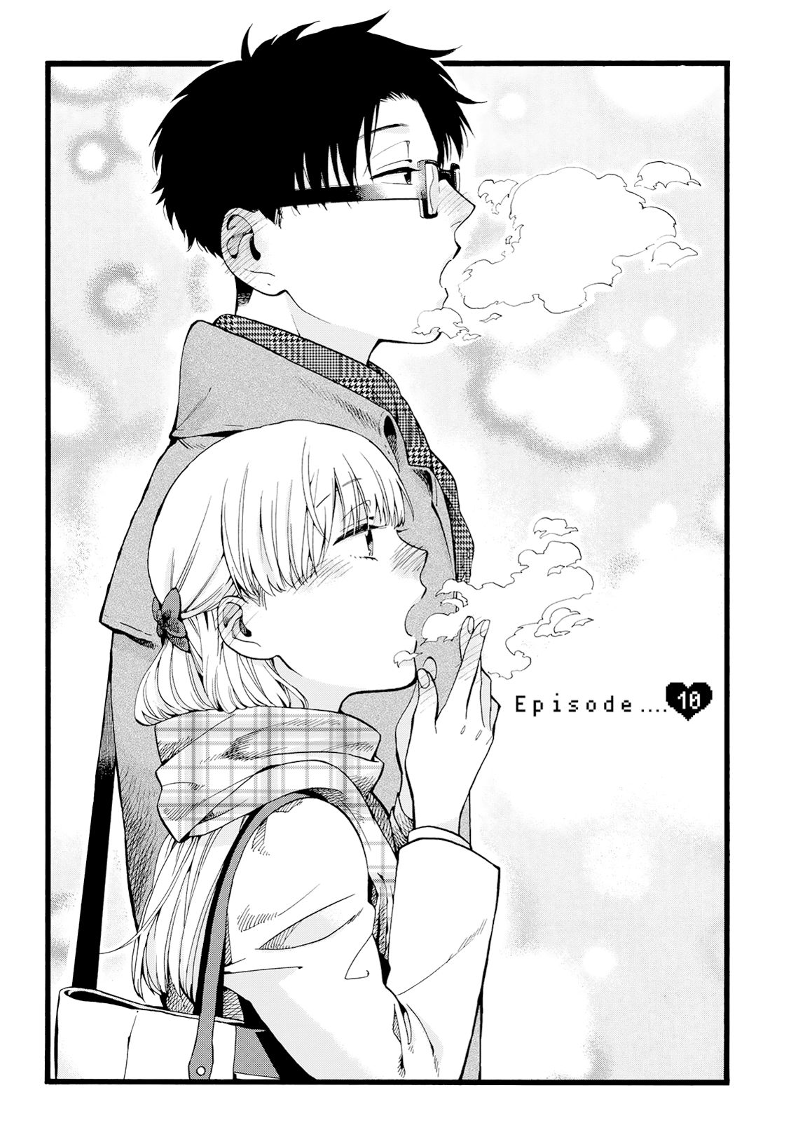 Read Wotaku ni Koi wa Muzukashii (es) Manga Online