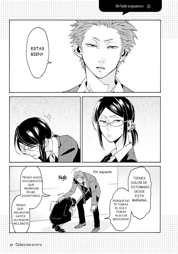 Read Wotaku ni Koi wa Muzukashii (es) Manga Online