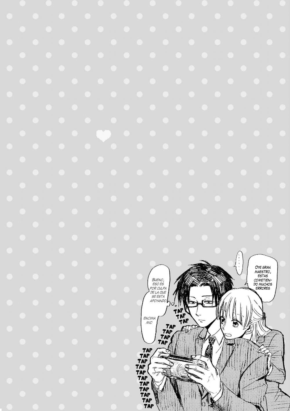 Read Wotaku ni Koi wa Muzukashii (es) Manga Online