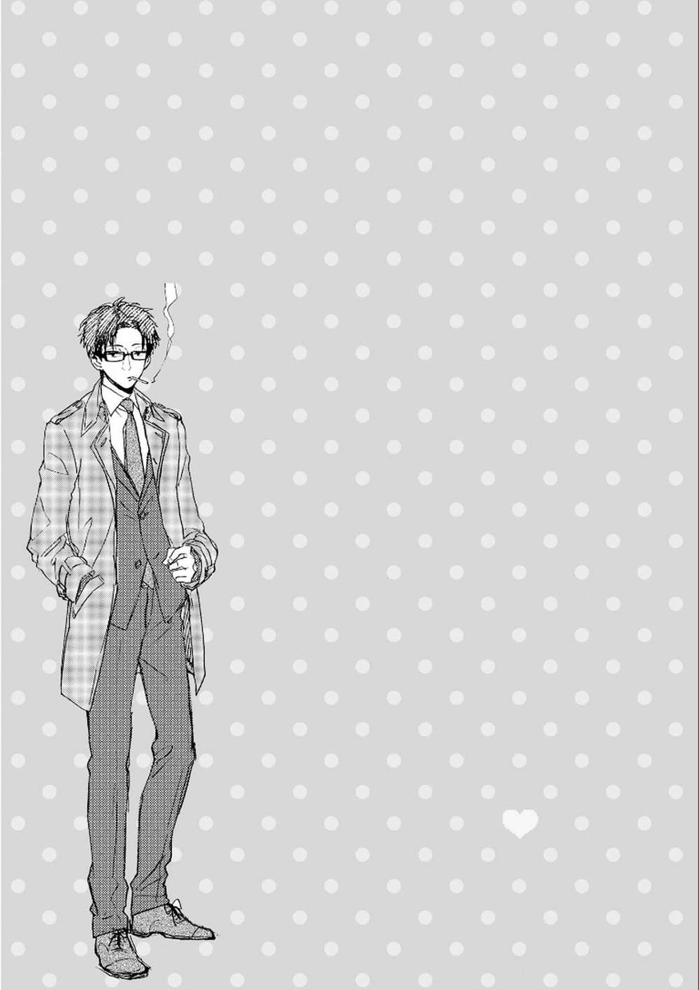 Read Wotaku ni Koi wa Muzukashii (es) Manga Online