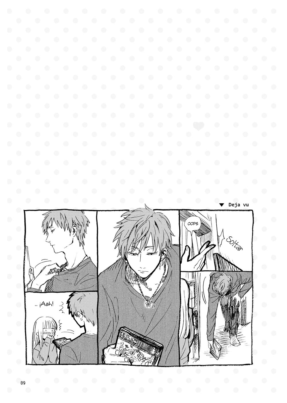 Read Wotaku ni Koi wa Muzukashii (es) Manga Online