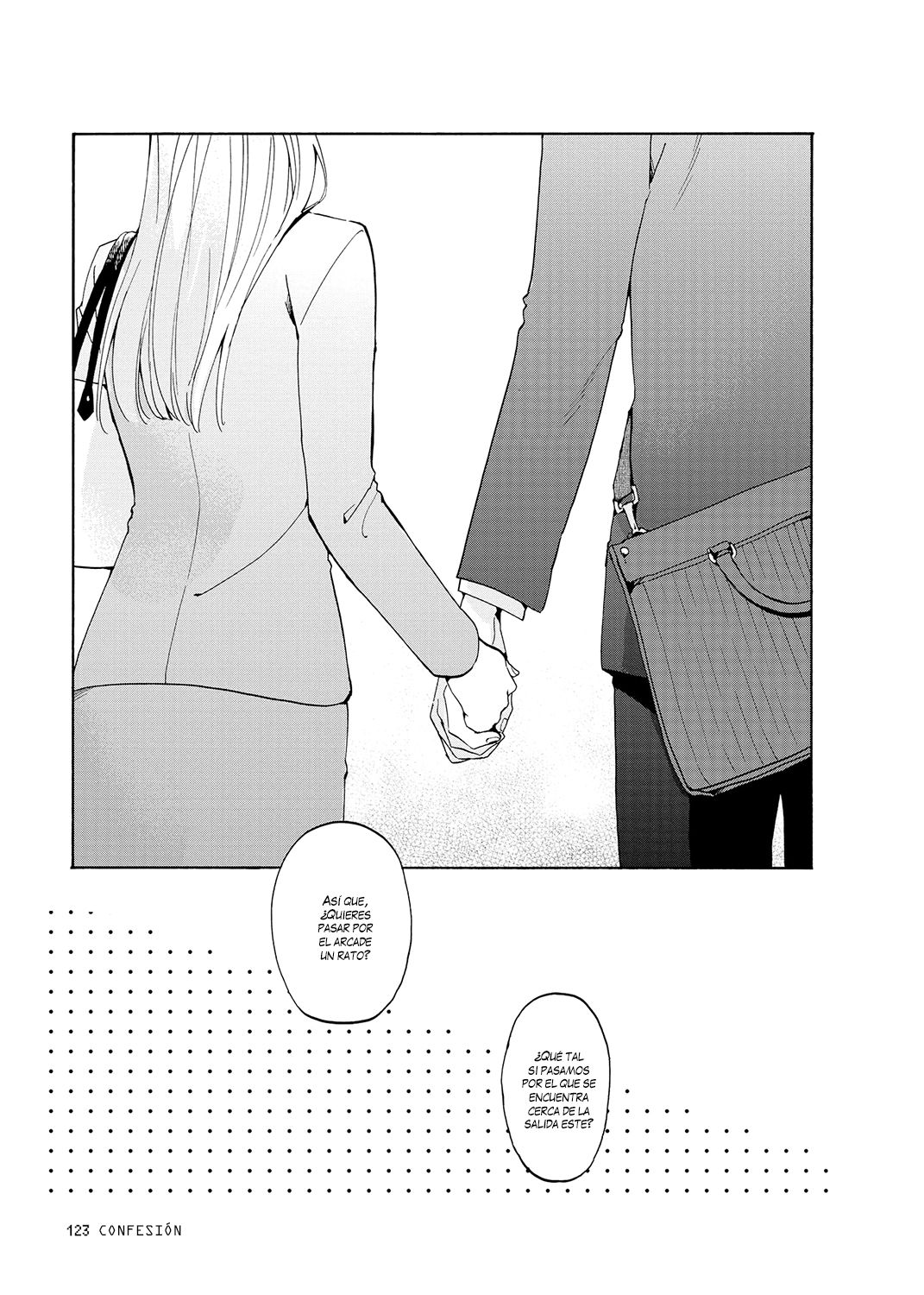 Read Wotaku ni Koi wa Muzukashii (es) Manga Online