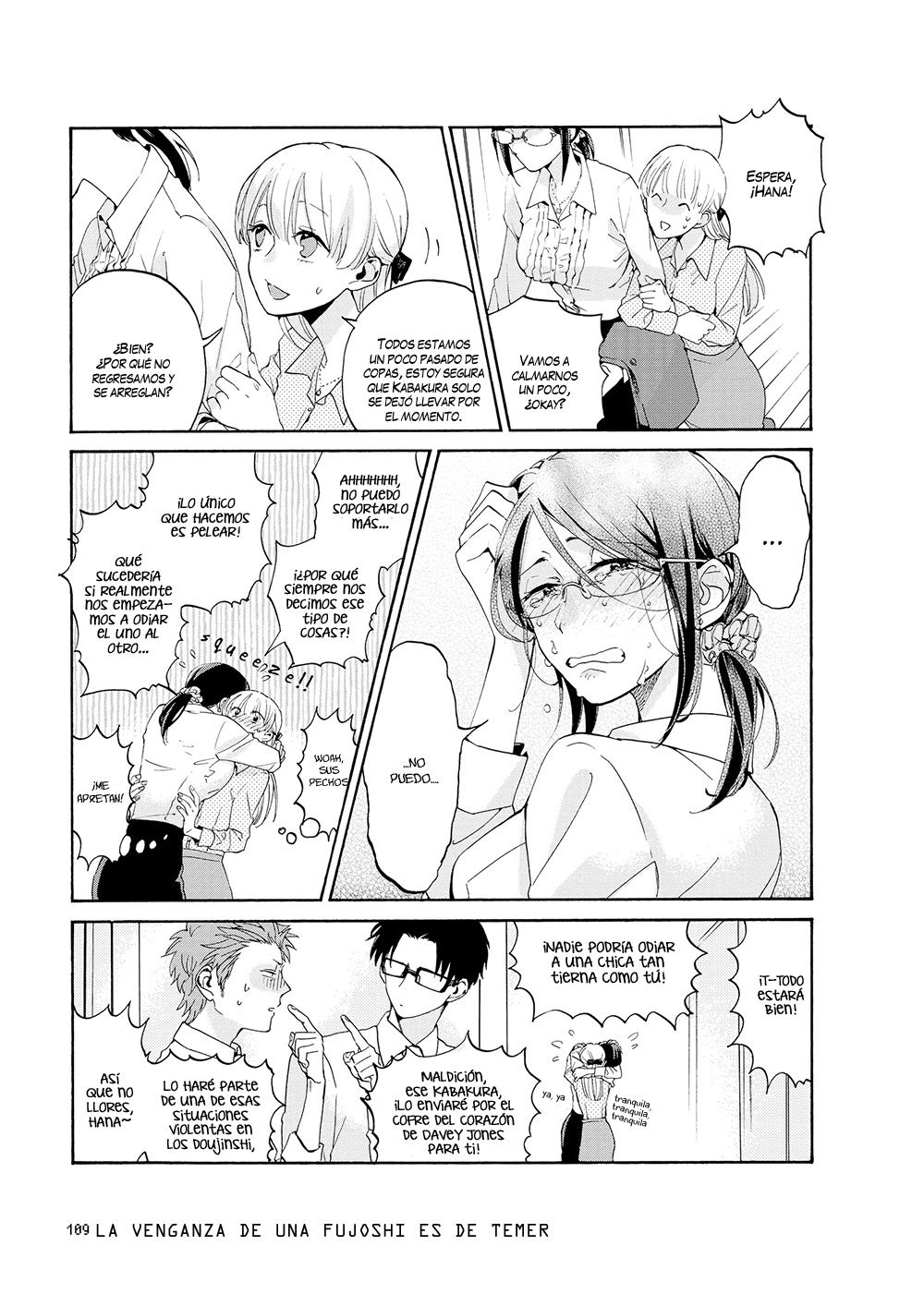 Read Wotaku ni Koi wa Muzukashii (es) Manga Online