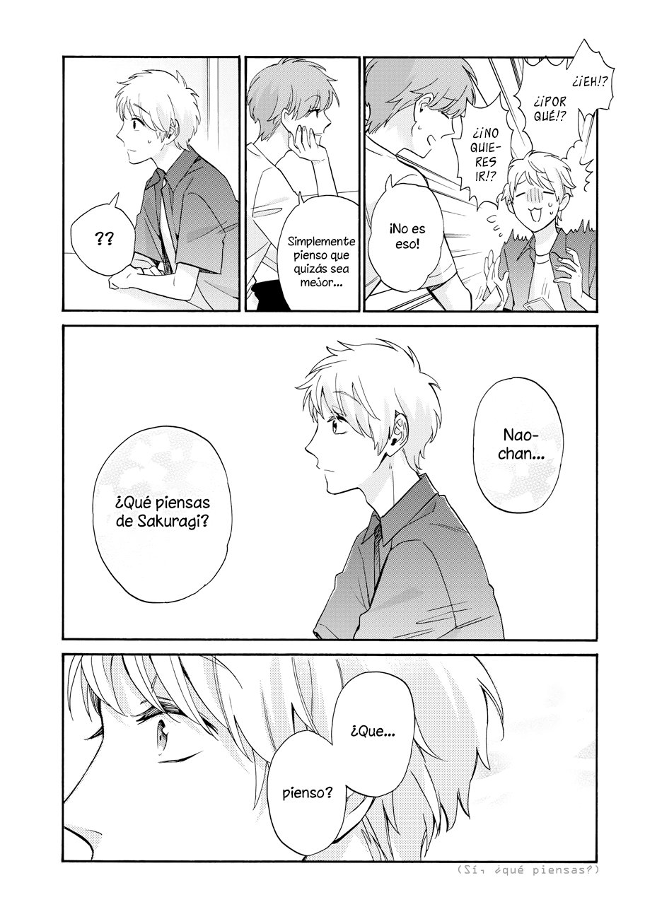 Read Wotaku ni Koi wa Muzukashii (es) Manga Online