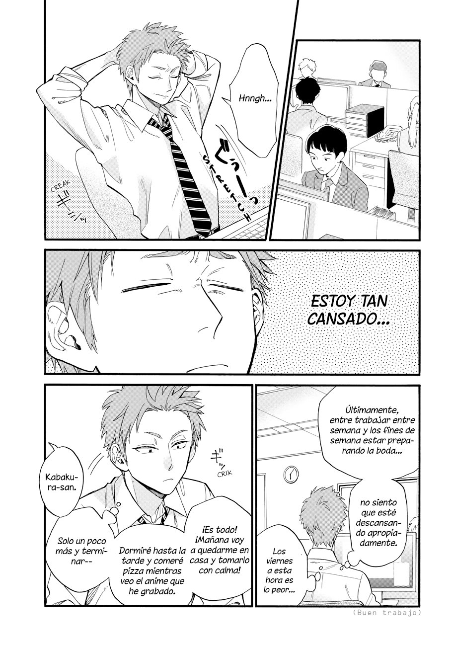Read Wotaku ni Koi wa Muzukashii (es) Manga Online