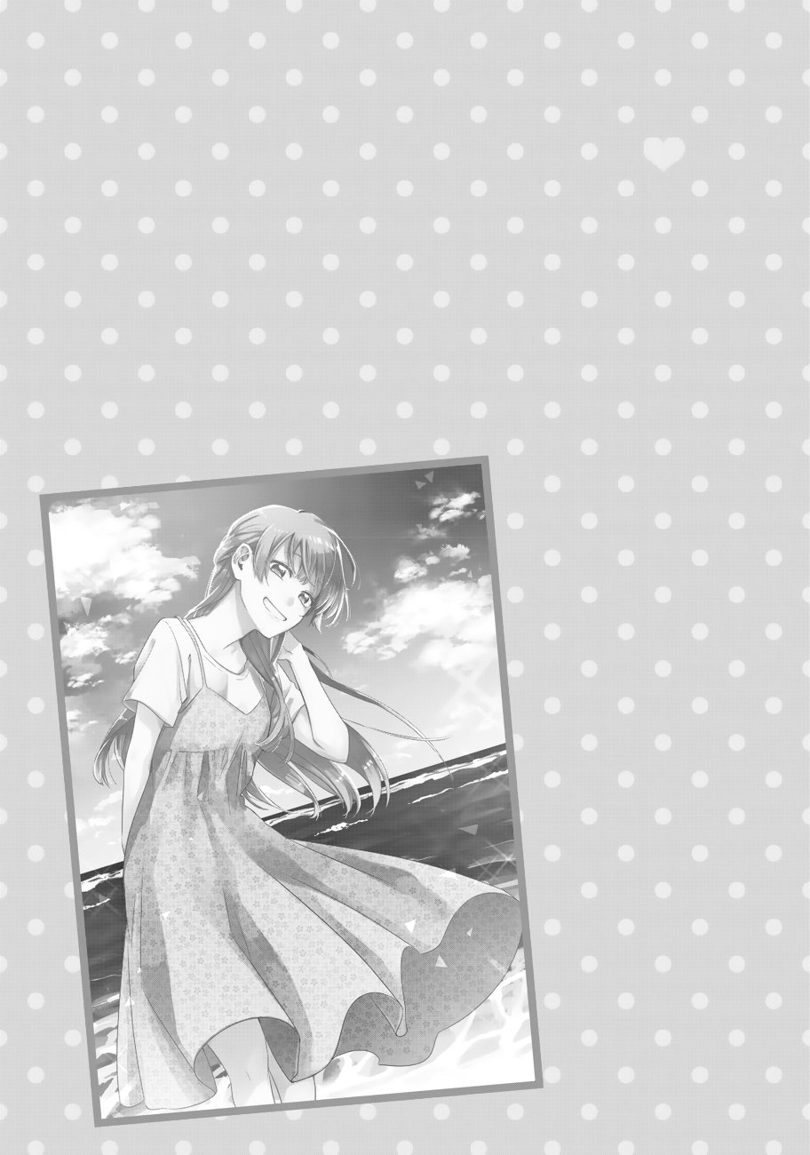 Read Wotaku ni Koi wa Muzukashii (es) Manga Online