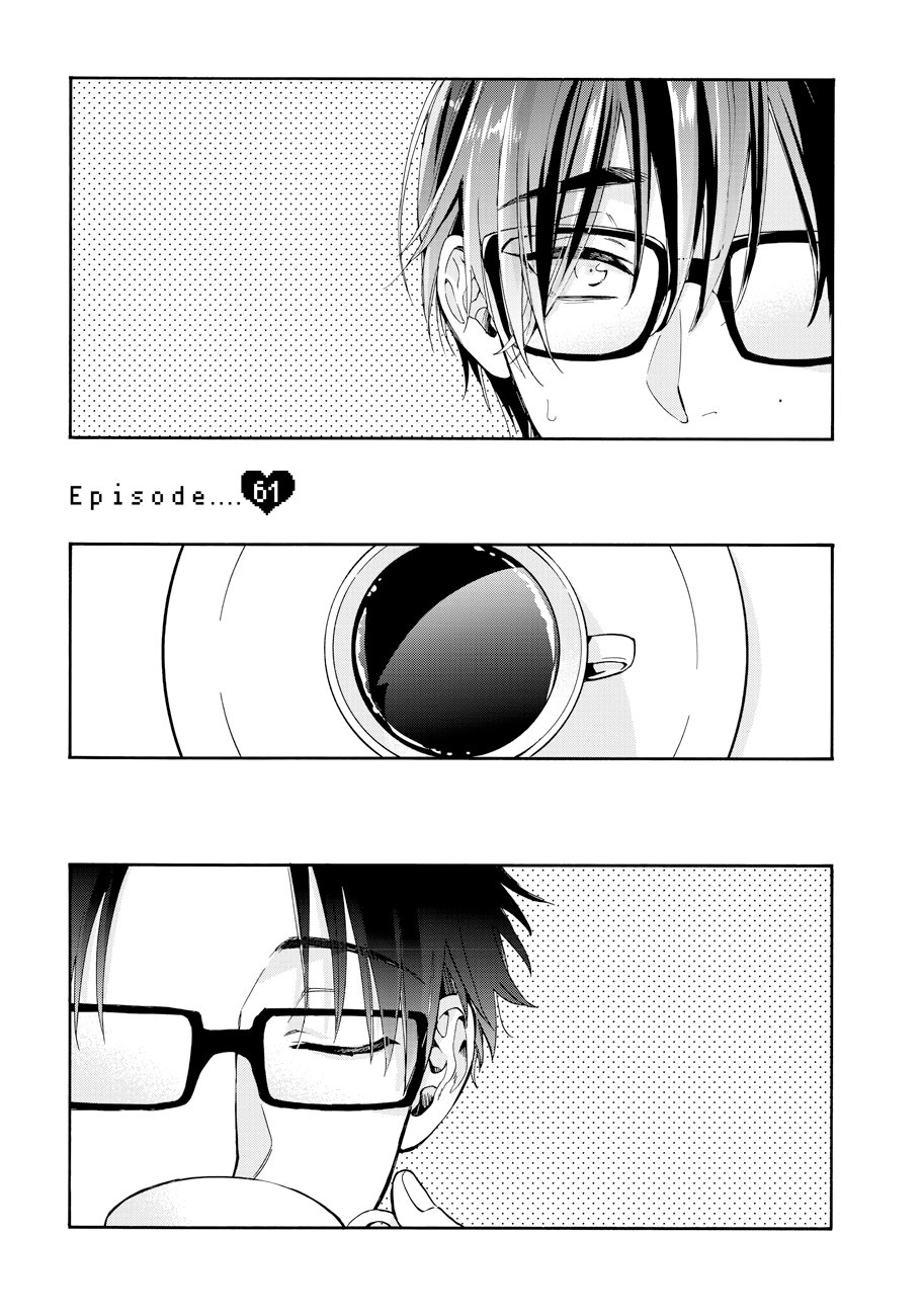 Read Wotaku ni Koi wa Muzukashii (es) Manga Online