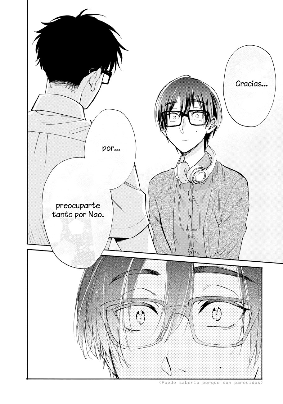 Read Wotaku ni Koi wa Muzukashii (es) Manga Online