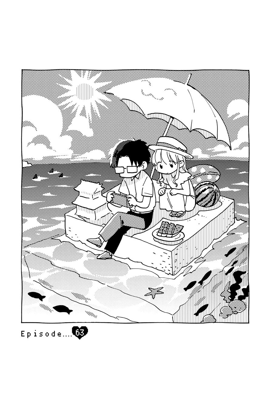 Read Wotaku ni Koi wa Muzukashii (es) Manga Online