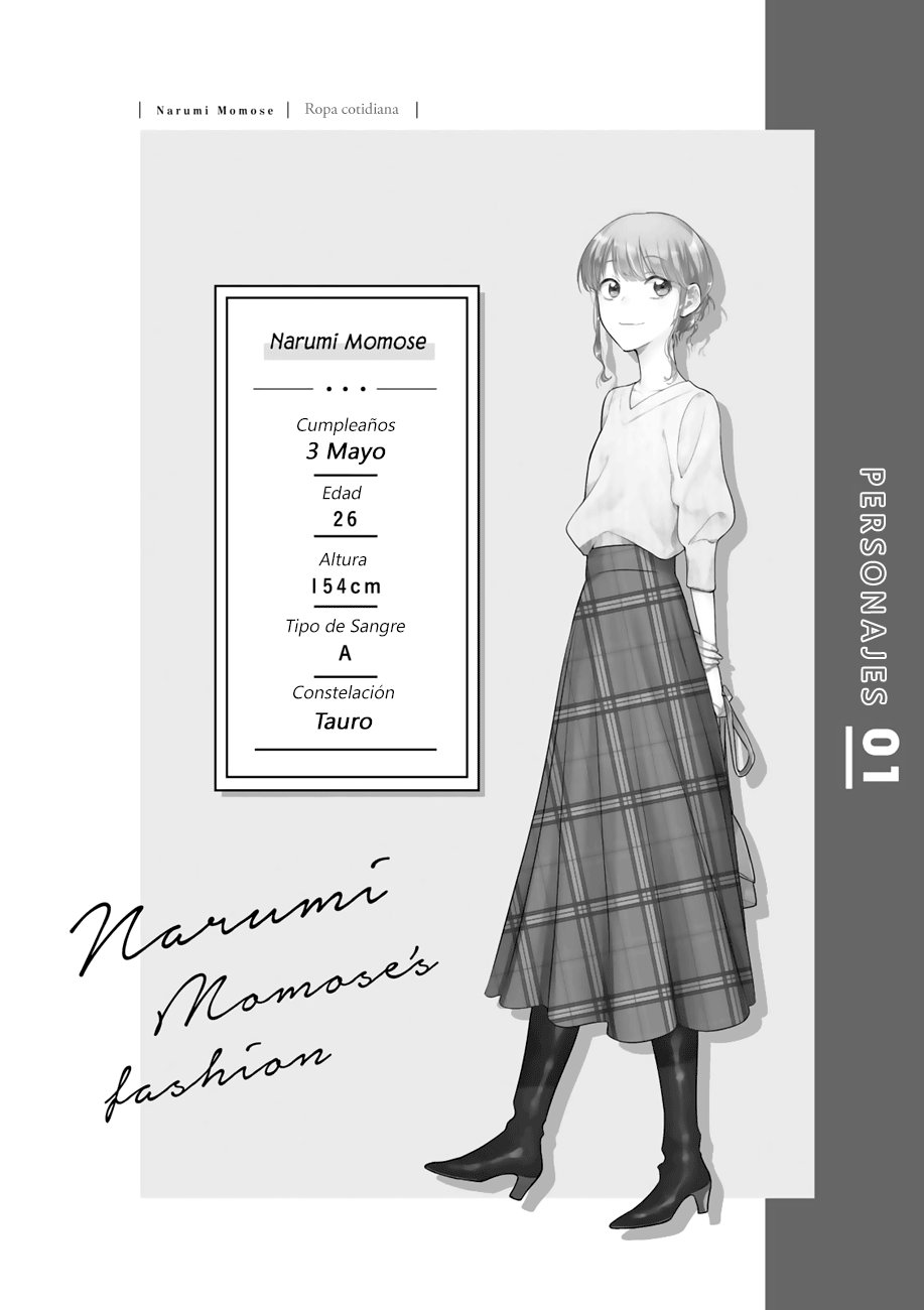 Read Wotaku ni Koi wa Muzukashii (es) Manga Online