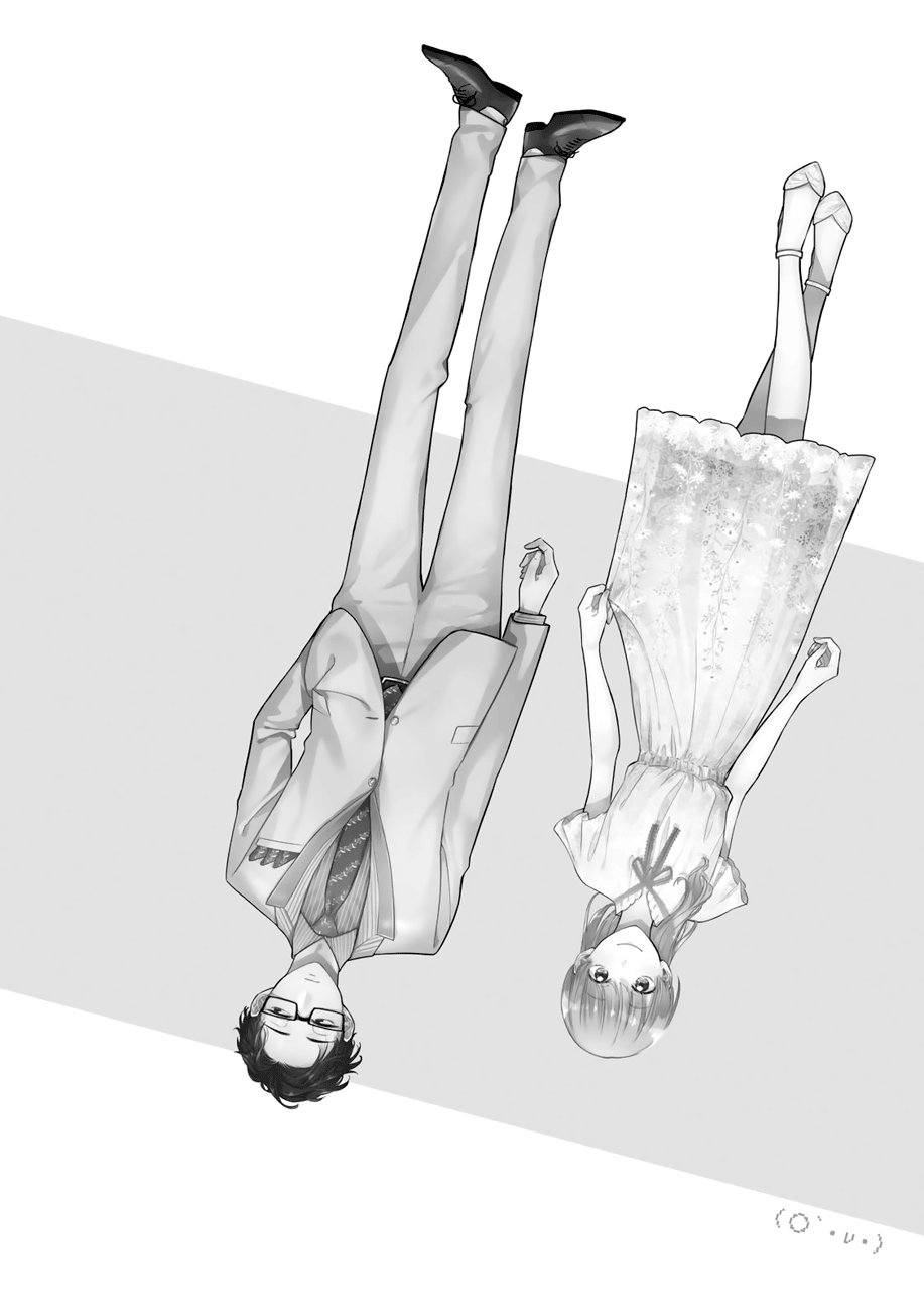 Read Wotaku ni Koi wa Muzukashii (es) Manga Online