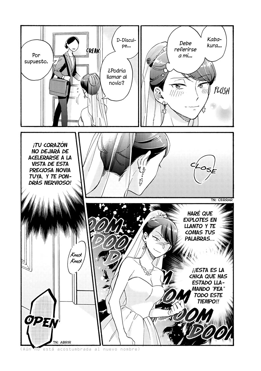 Read Wotaku ni Koi wa Muzukashii (es) Manga Online