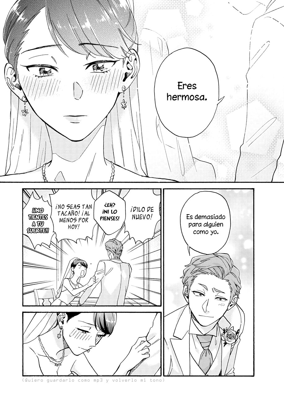 Read Wotaku ni Koi wa Muzukashii (es) Manga Online